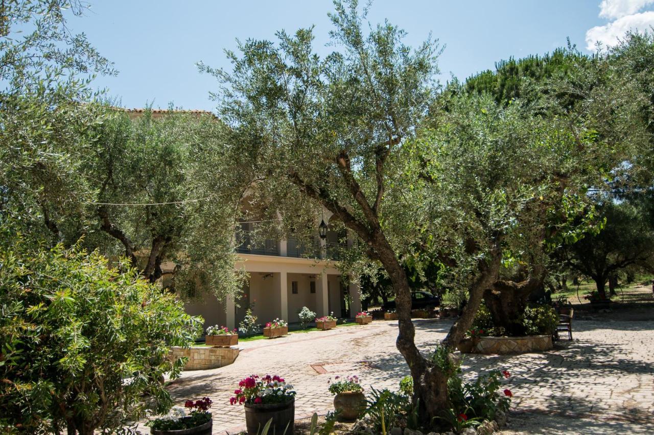 Paradise Vezal Laganas Exterior photo