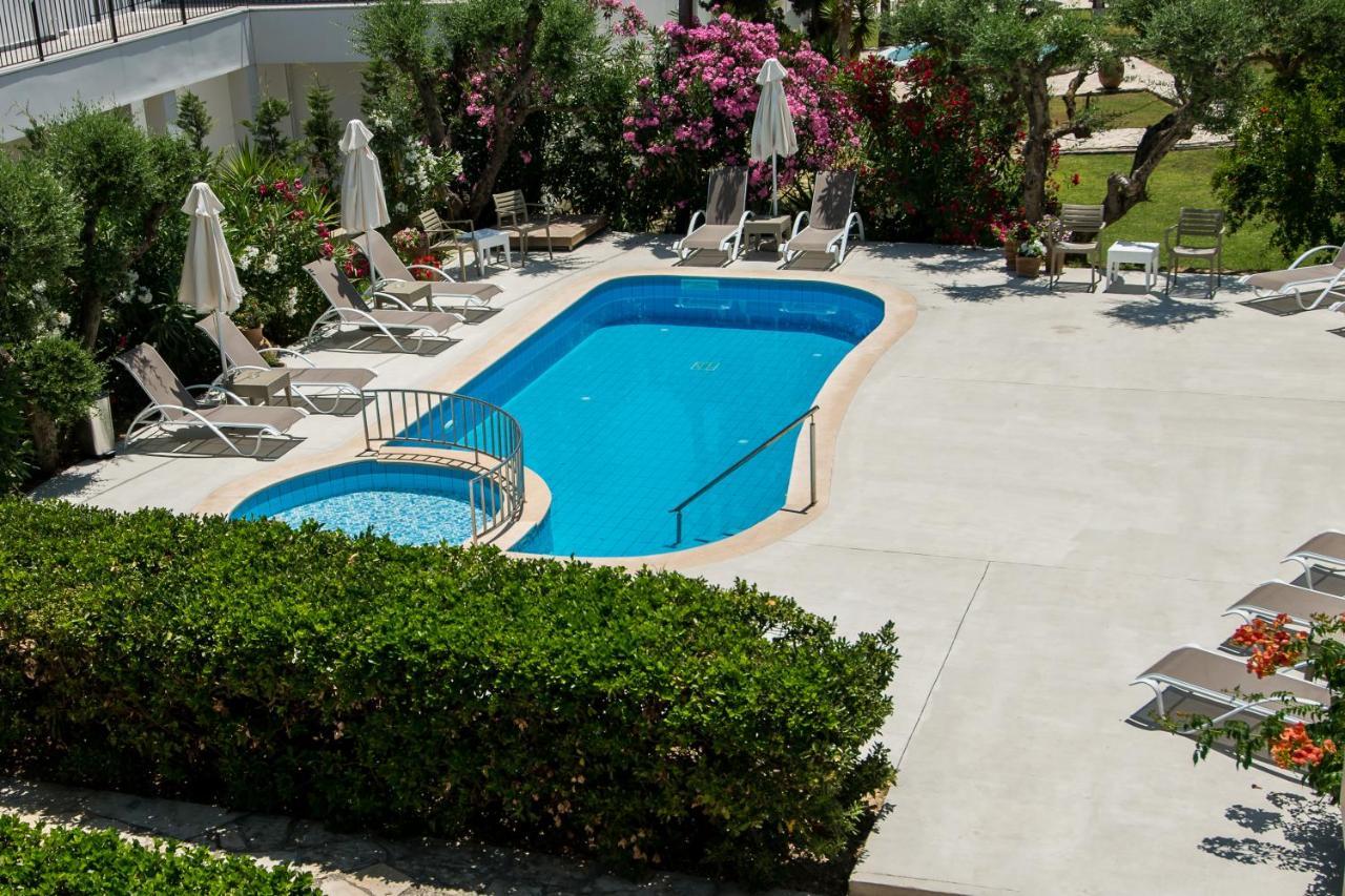 Paradise Vezal Laganas Exterior photo